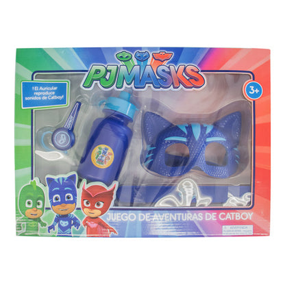 PJ Masks Catboy Abenteuerset