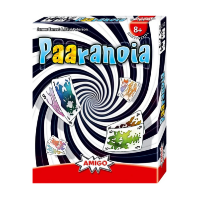Paaranoia_Kartenspiel