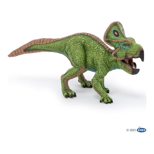 Papo Spielfigur Protoceratops