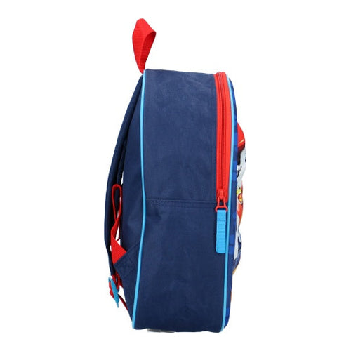 Paw Patrol 3D Rucksack Pawsitive