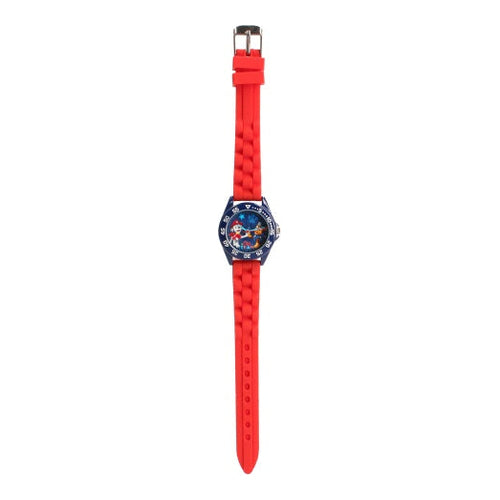 Paw Patrol Armbanduhr Dynamic