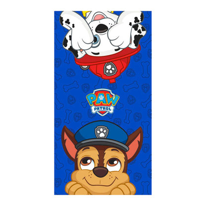Paw Patrol Baumwollhandtuch