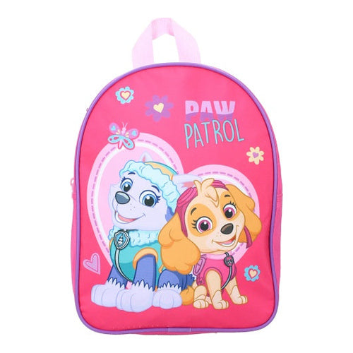 Paw Patrol Girl Rucksack Puppy