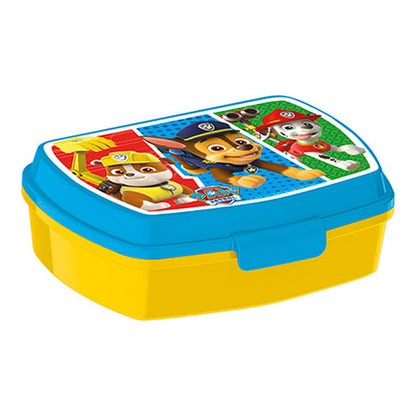 Paw Patrol Jausenbox Trinkflasche