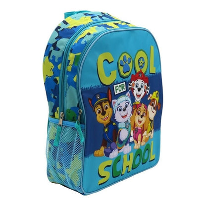 Paw Patrol Kinderrucksack Cool School