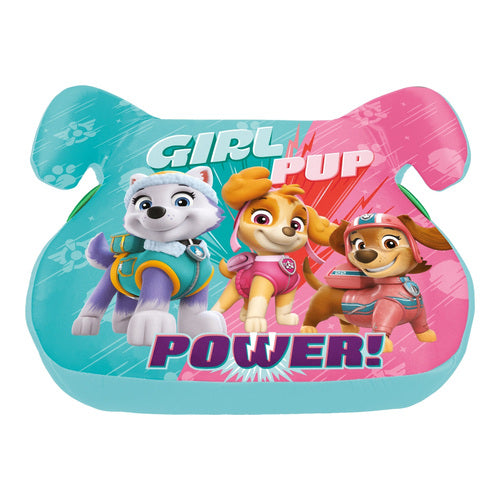 Paw Patrol Kindersitz Mädchen R129