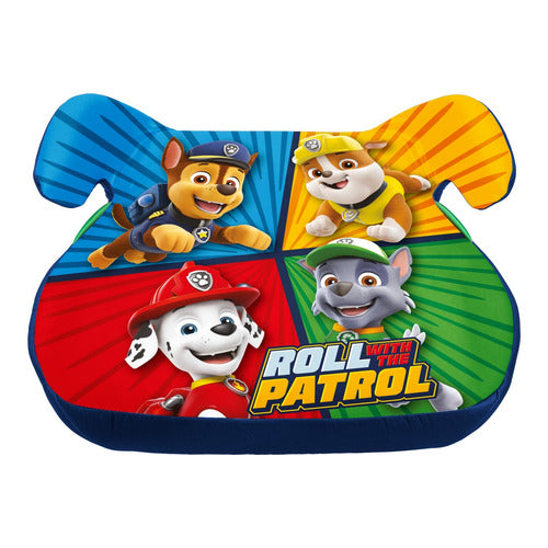 Paw Patrol Kindersitz R 129