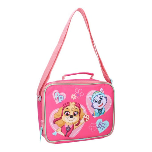 Paw Patrol Lunchtasche Happy Girls