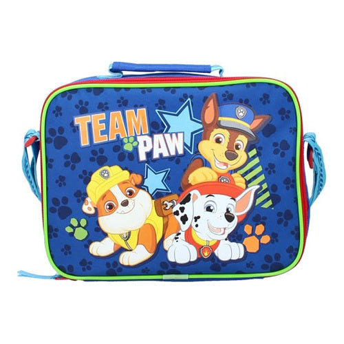 Paw Patrol Lunchtasche Rescue Squad