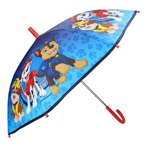 Paw Patrol Regenschirm