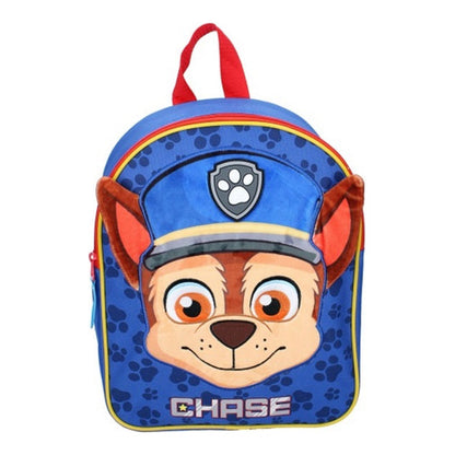 Paw Patrol Rucksack Chase Furry