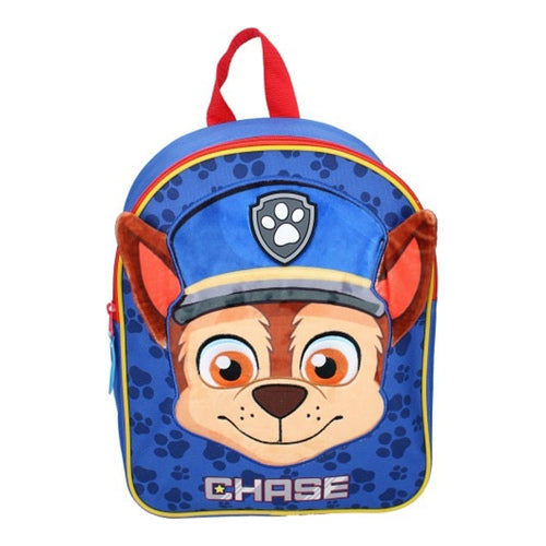 Paw Patrol Rucksack Chase Furry