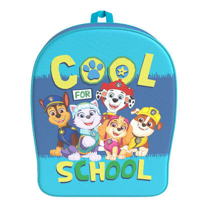 Paw Patrol Rucksack Cool School