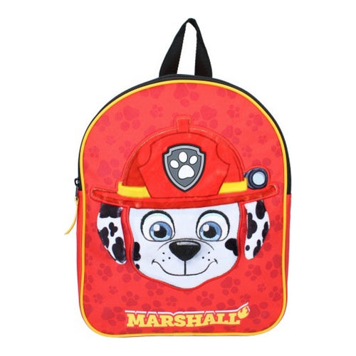 Paw Patrol Rucksack Marshall Furry
