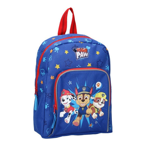 Paw Patrol Rucksack Teamwork