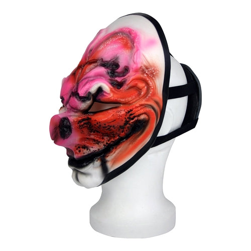 Payday 2 Vinylmaske Old Hoxton