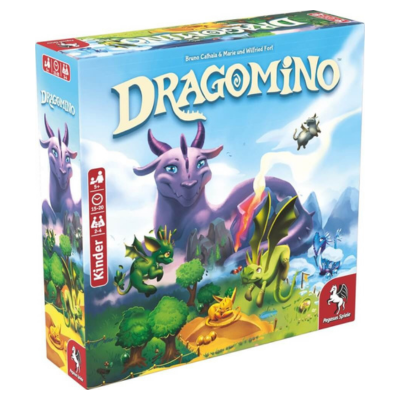 Pegasus_Spiele_Dragomino