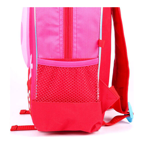 Peppa Pig 3D Rucksack