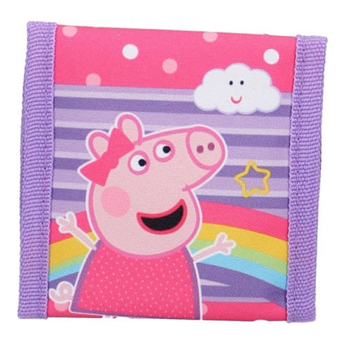 Peppa Pig Geldbeutel Make Believe