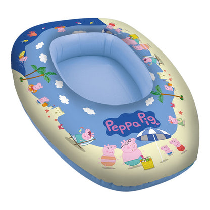 Peppa Pig Kinderboot Happy People