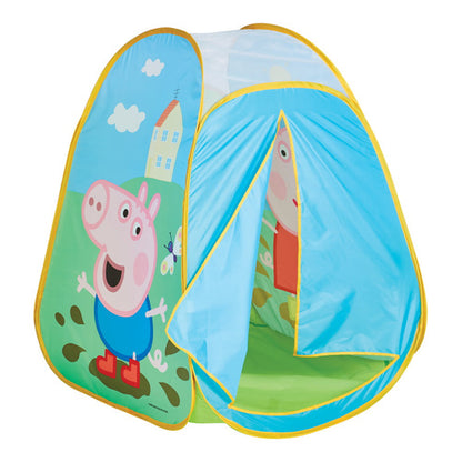 Peppa Pig Pop up Spielzelt