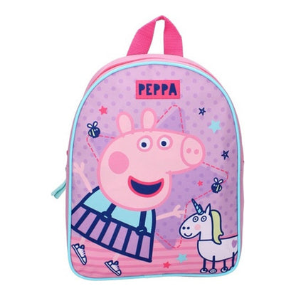 Peppa Pig Rucksack Party