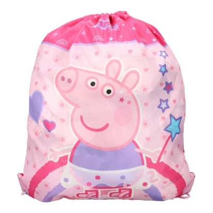 Peppa Pig Sportbeutel Magic