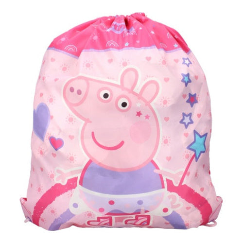 Peppa Pig Sportbeutel Magic