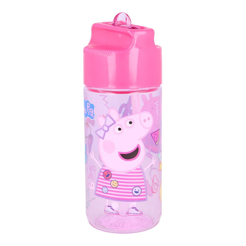 Peppa Pig Tritan Trinkflasche