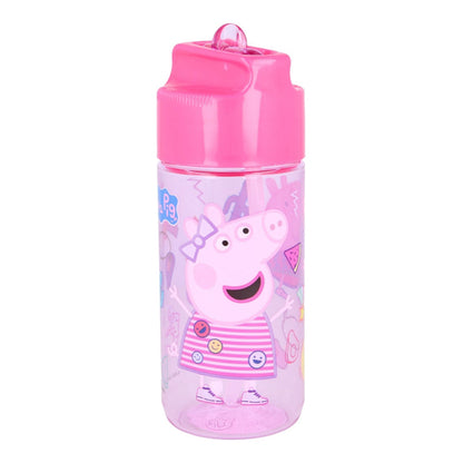Peppa Pig Tritan Trinkflasche