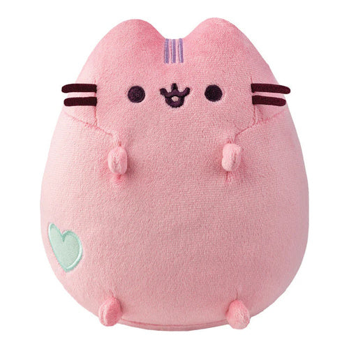 Pink Pastel Pusheen Plüschfigur