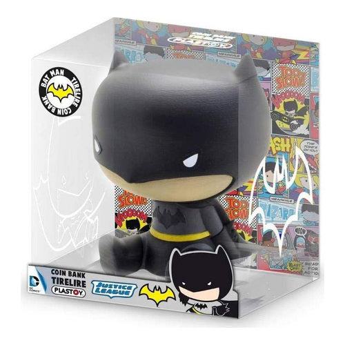 Plasytoy Spardose Chibi Batman