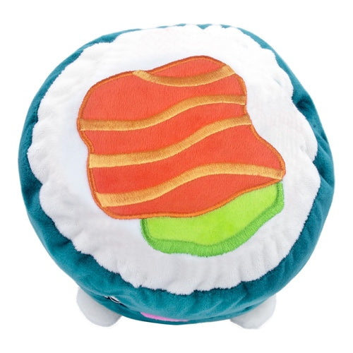 Plushi Maki Sushi Lachs Pluesch
