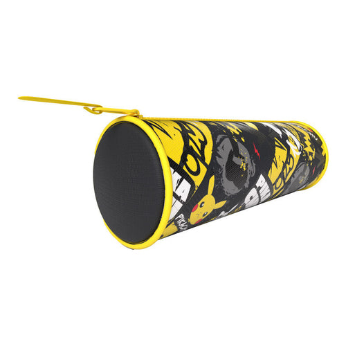 Pokemon Pikachu Federtasche