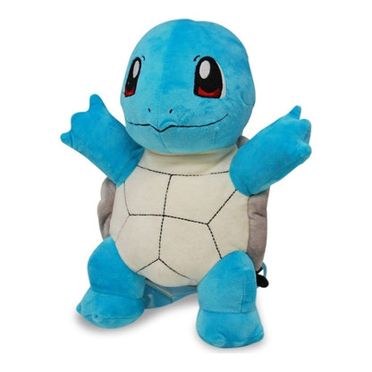 Pokemon Shiggy Plüschrucksack