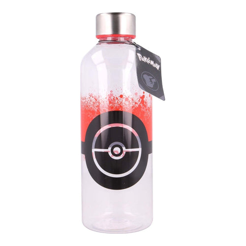 Pokemon Wasserflasche