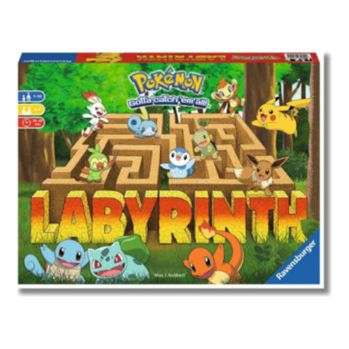 Pokmon_Labyrinth_Brettspiel