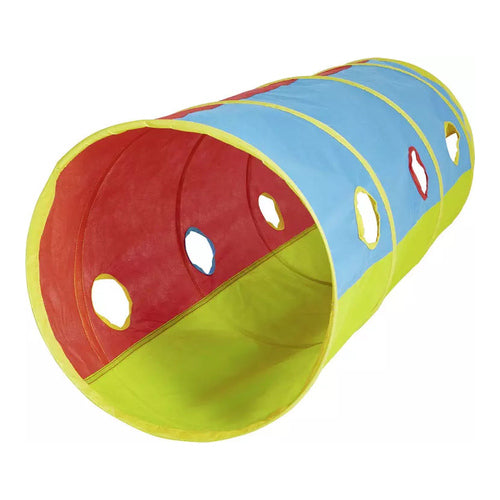 Pop N Fun Spieltunnel