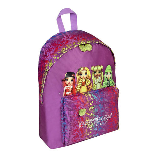 Rainbow High Rucksack