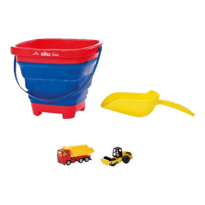 SIKU Urlaubsset Limited Edition Modellauto
