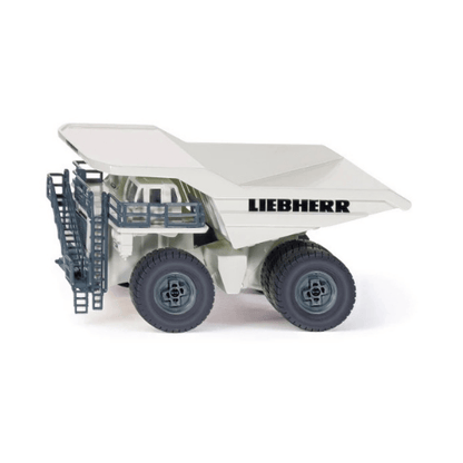 SIKU_Liebherr_Muldenkipper_T_264_Modellauto