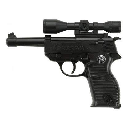 Schroedel Jackson Spielzeugpistole