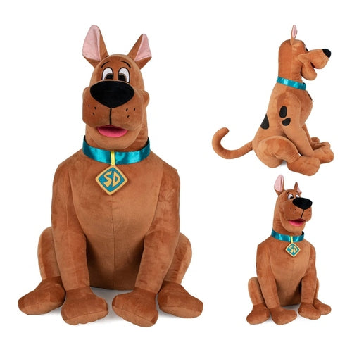 Scooby Doo XXL Plüschfigur