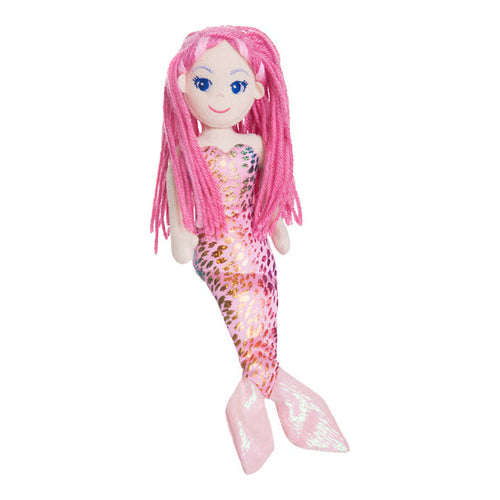 Sea Sprites Maryn Plueschfigur