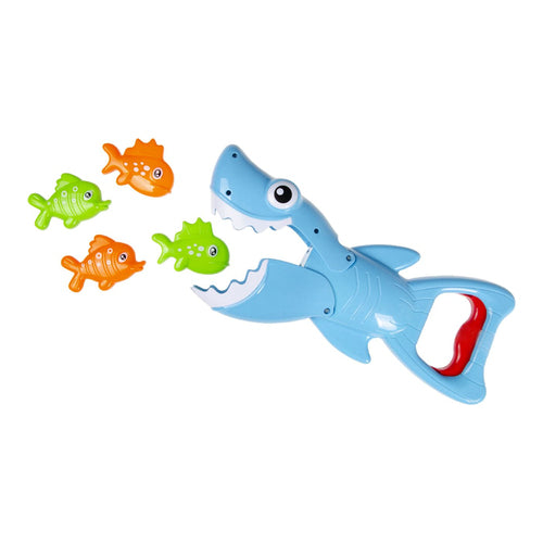 Shark Grabber Angelset