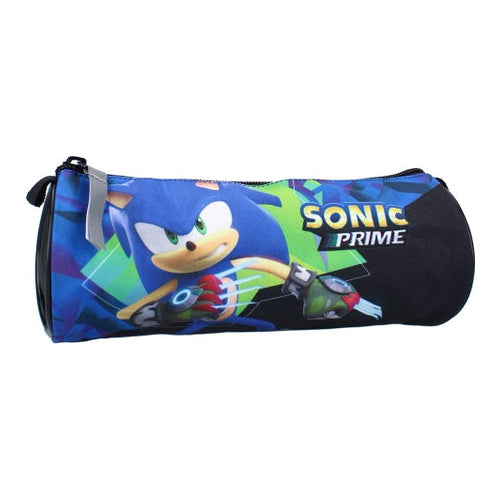 Sonic Federmaeppchen