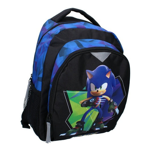 Sonic Hedgehog Rucksack
