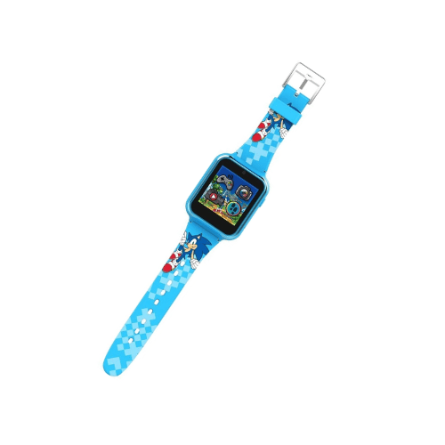 Sonic_The_Hedgehog_Kinder_Smart_Watch