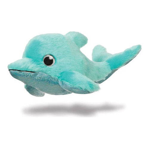 Sparkle Tales Grace Delfin Plueschfigur