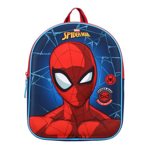 Spider Man Rucksack Strong Together